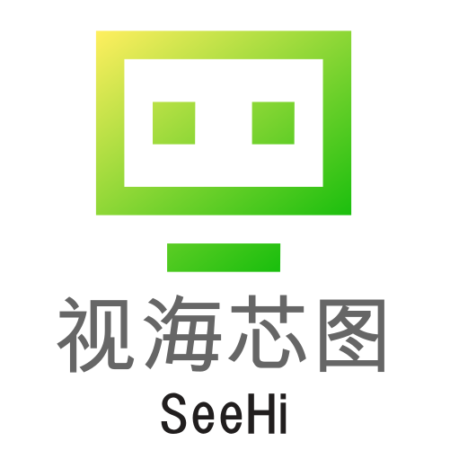 视海芯图