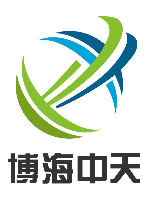 博海中天