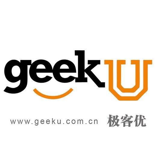 极客优