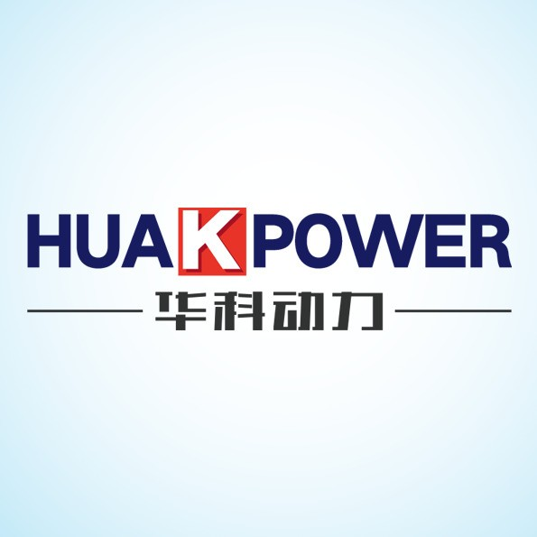 华科动力