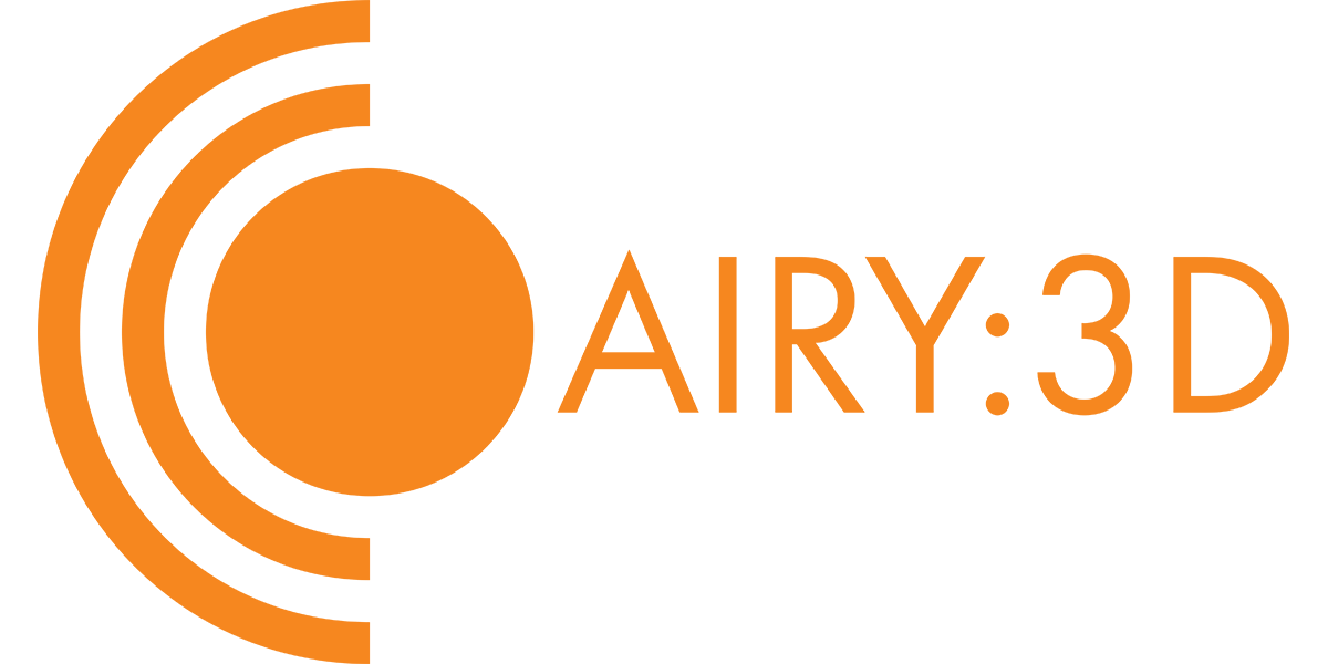 AIRY3D
