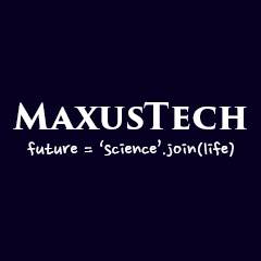 MaxusTech广懋创新