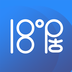 18度居