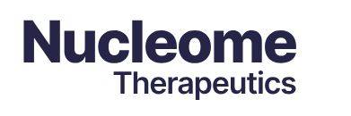 Nucleome Therapeutics