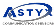 Astyx Communication & Sensors