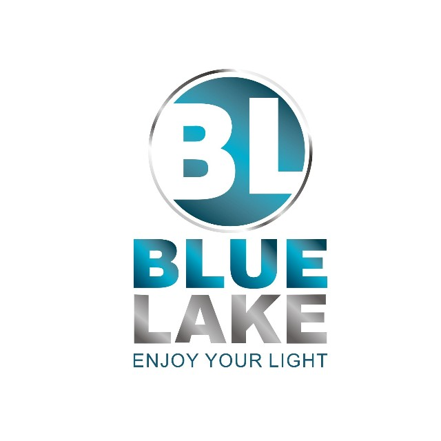 蓝湖照明