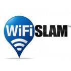 WiFiSlam