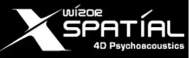 X-Spatial