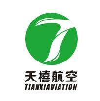 天禧航空