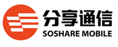 分享通信