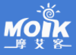 摩艾客