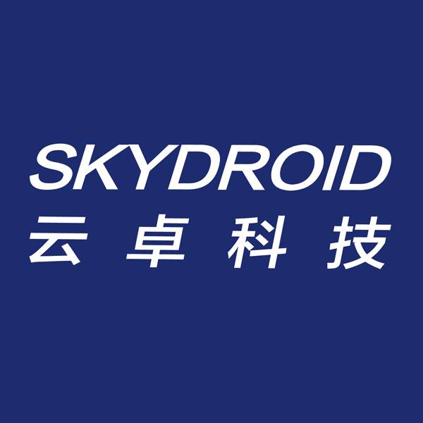通用型无人机