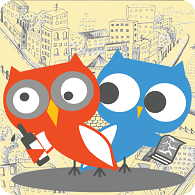 OwlTing奥丁丁