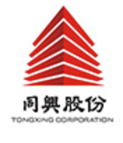 同兴股份