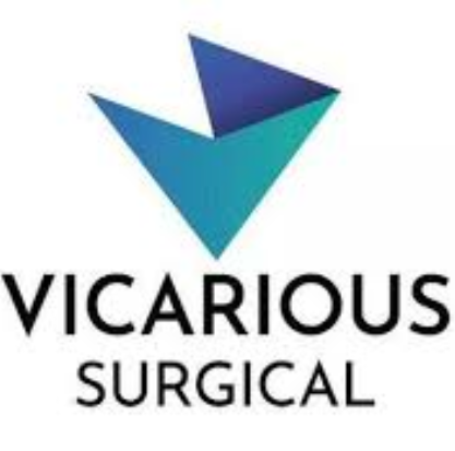 Vicarious Surgical