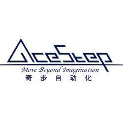 奇步自动化