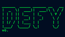 DEFY Labs