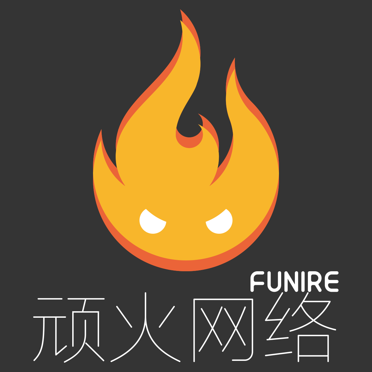 顽火网络