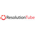 ResolutionTube