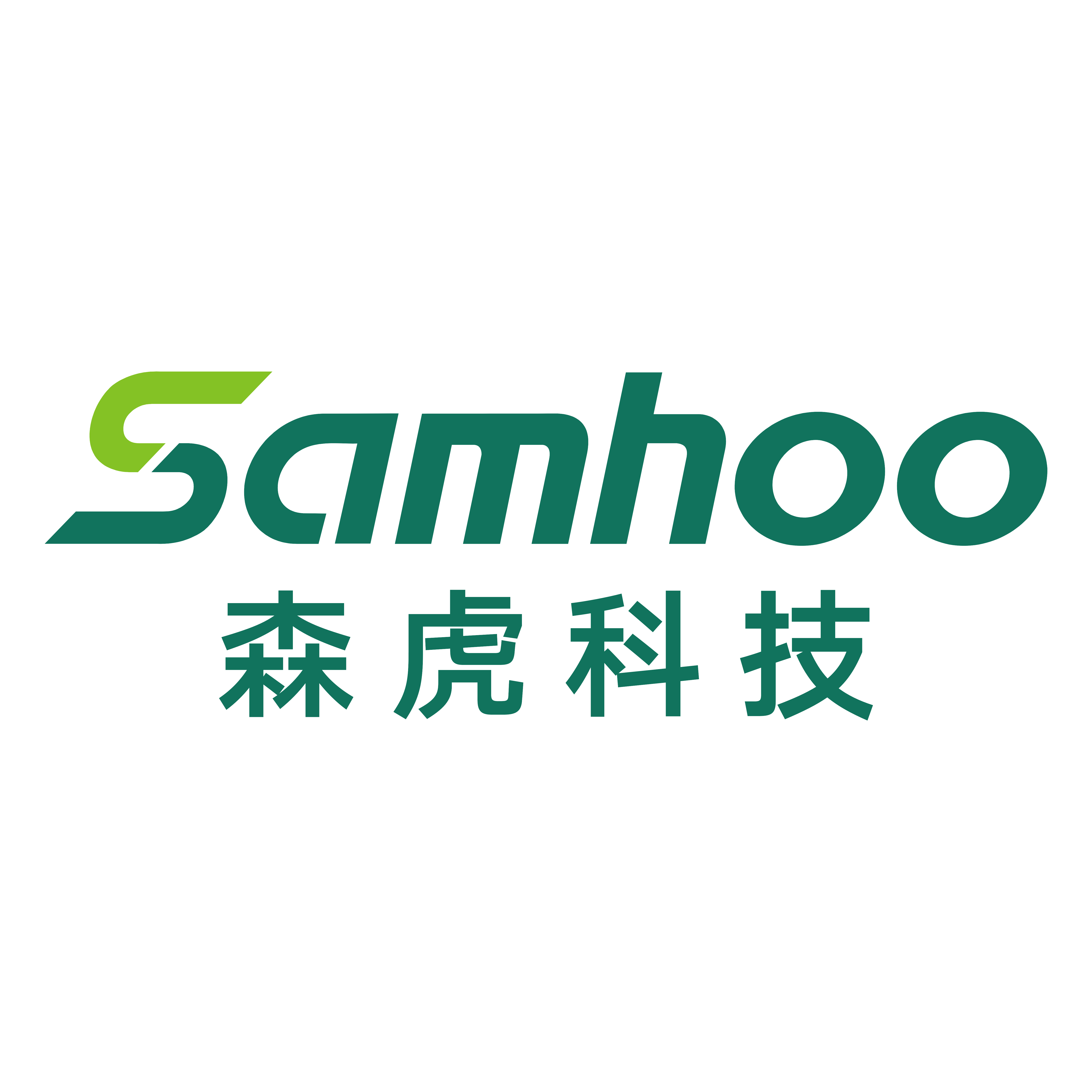 森虎科技