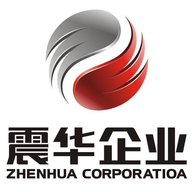 震华企业
