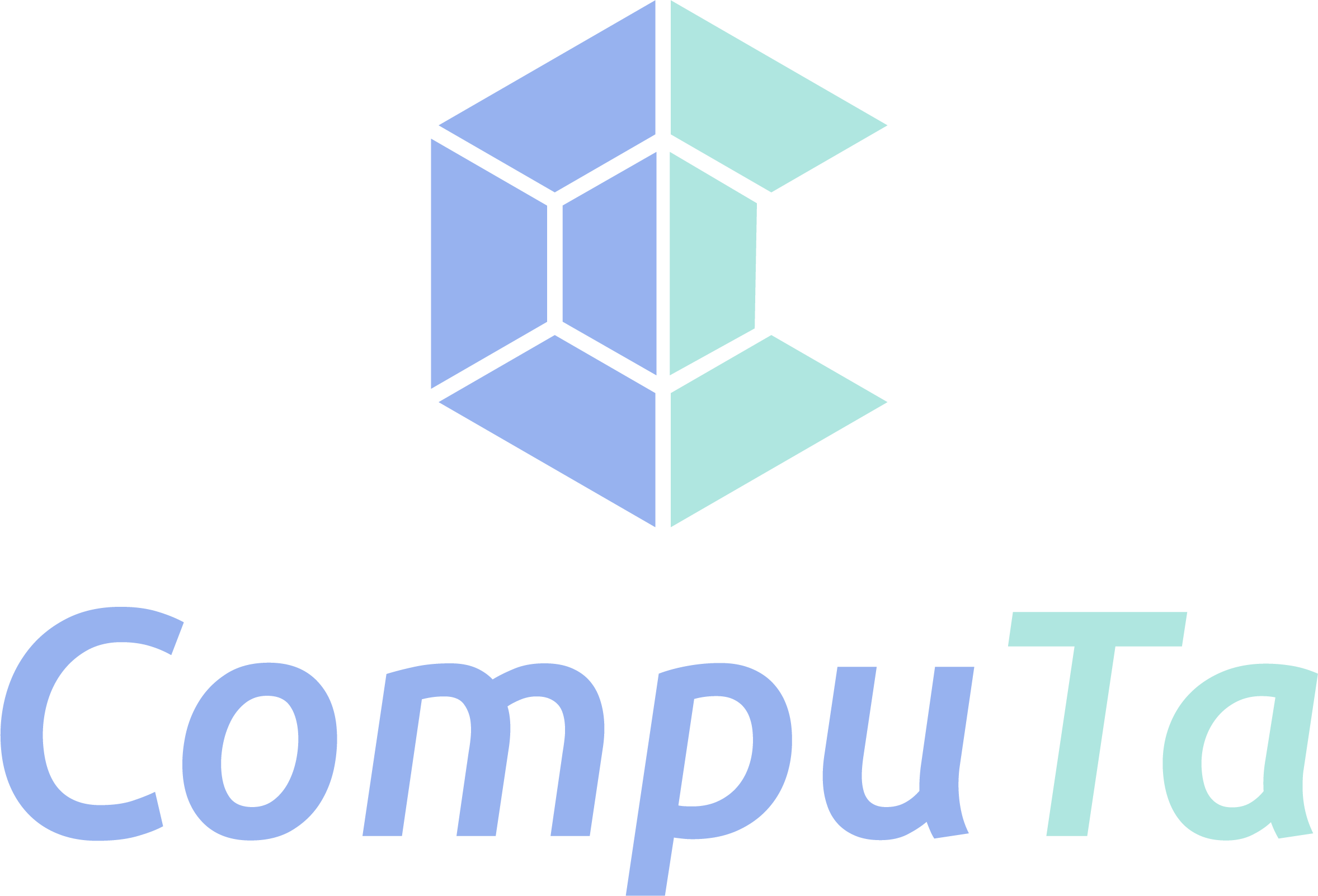 CompuTa算数力