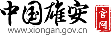 中国雄安集团有限公司