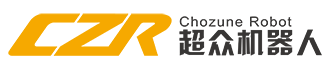 超众机器人
