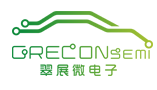 翠展微电子