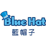 蓝帽互动
