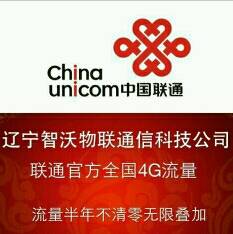 智沃物联