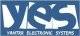 Yantrr Electronic Systems