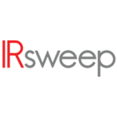 IRsweep