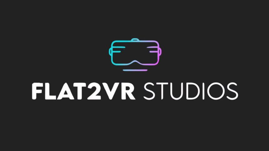 Flat2VR Studios