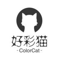 好彩貓