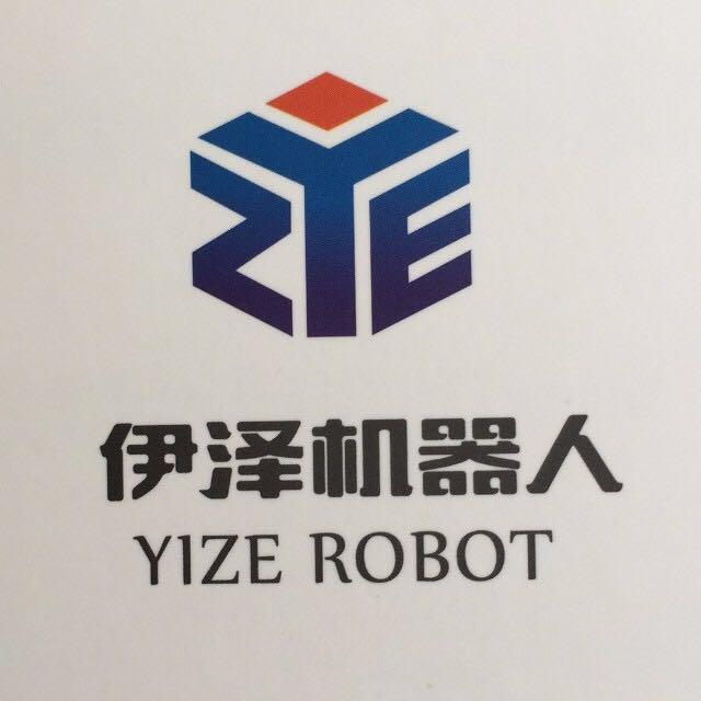 伊泽机器人