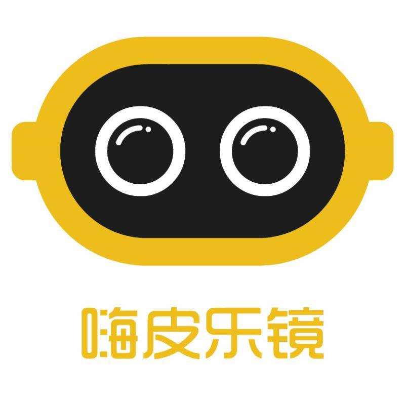 嗨皮乐镜