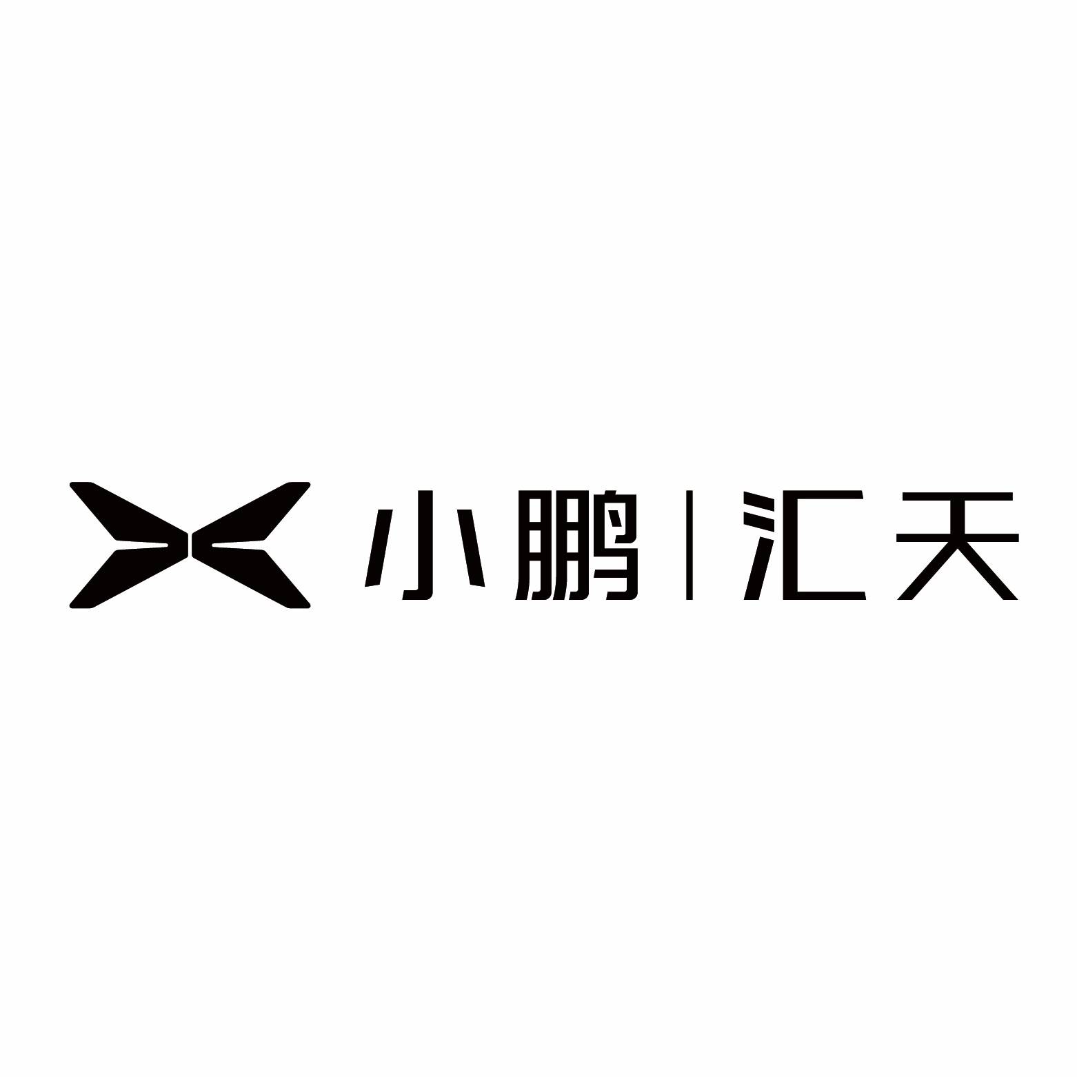 小鹏汇天