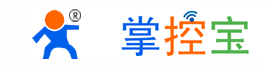 掌控宝