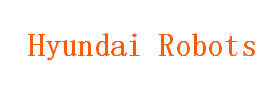Hyundai Robots