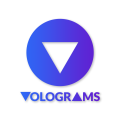 Volograms