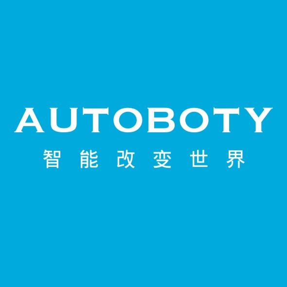 利迅达机器人