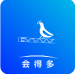 会得多