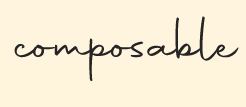 Composable Finance