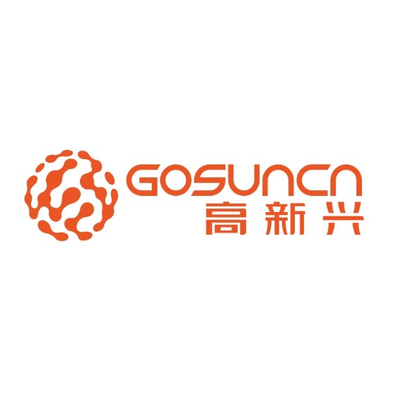 高新兴机器人