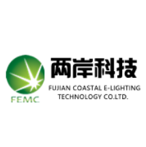 两岸照明