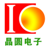 晶圆电子