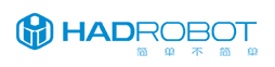 哈帝机器人