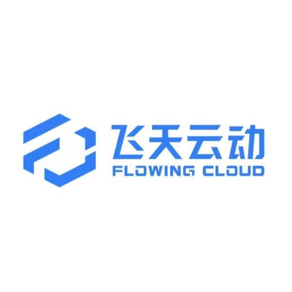 飞天云动