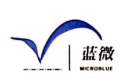 蓝微电子